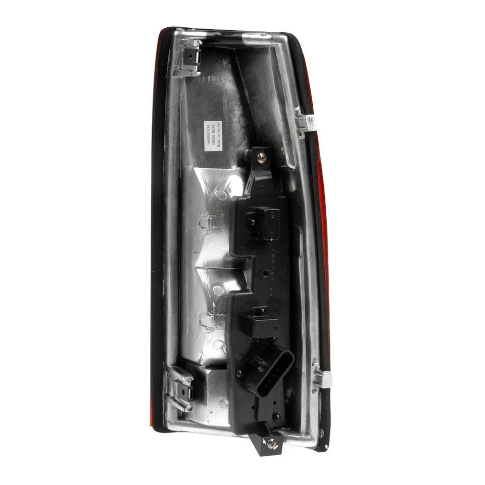 For GMC C3500 1988-1989 Dorman 1610048 Driver Side Replacement Tail Light — 第 2/2 张图片