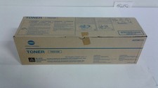 Konica Minolta A0YM131 Toner TN-510K, Black for Konica Minolta Bizhub Pro C-500