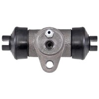 Radbremszylinder Ø 22,2 Mm 1X M10X1.0 Gusseisen A.B.S. FüR U.A. Vw Kaefer