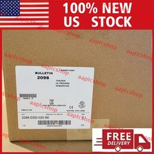 2098-DSD-020-SE New NEW PLC Kinetix Ultra 3000 For VIP