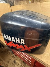 Yamaha VMAX 150 HP Outboard  Cowling