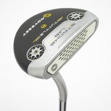 Odyssey STROKE LAB 19 TUTTLE FLOW Putter 33inch Carbon Steel Shaft  C  6424