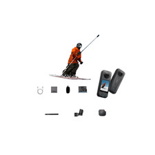 Insta360 X4 Air - Starter Bundle, Black
