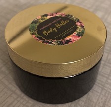 Whipped Body Butter, candy girl