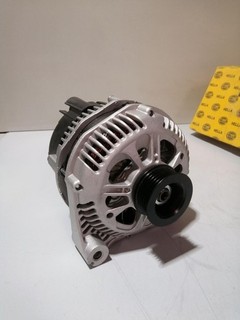 HELLA 8EL 011 711 551 Lichtmaschine 12V 150A Ø 53 mm