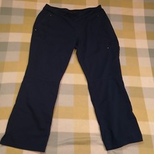 healing hands purple label scrub pants Blue Sive LP