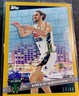 2022-23 Topps NBL National Basketball League - Matt Kenyon #BCB-19 Gold 15/50