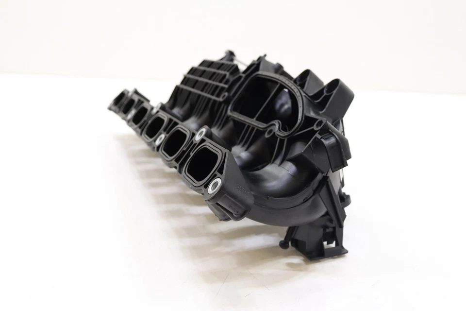 Colector de admisión BMW X6 2011 2012 2013 2014 2015 2016 2017 2018 2019 Foto 3 de 4