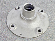 Nice Used Original Genuine Porsche 914 1.7 1.8 2.0 Rear Outer Wheel Hub 1970-76 Nice Used Original Genuine Porsche 914 1.7 1.8 2.0 Rear Outer Wheel Hub 1970-76