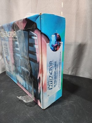 AURA Interactor Virtual Reality Game Wear - Black (9400230740) for