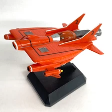 Konami SF Movie Selection Model Gerry Anderson's UFO Lunar Carrier Lunar Module