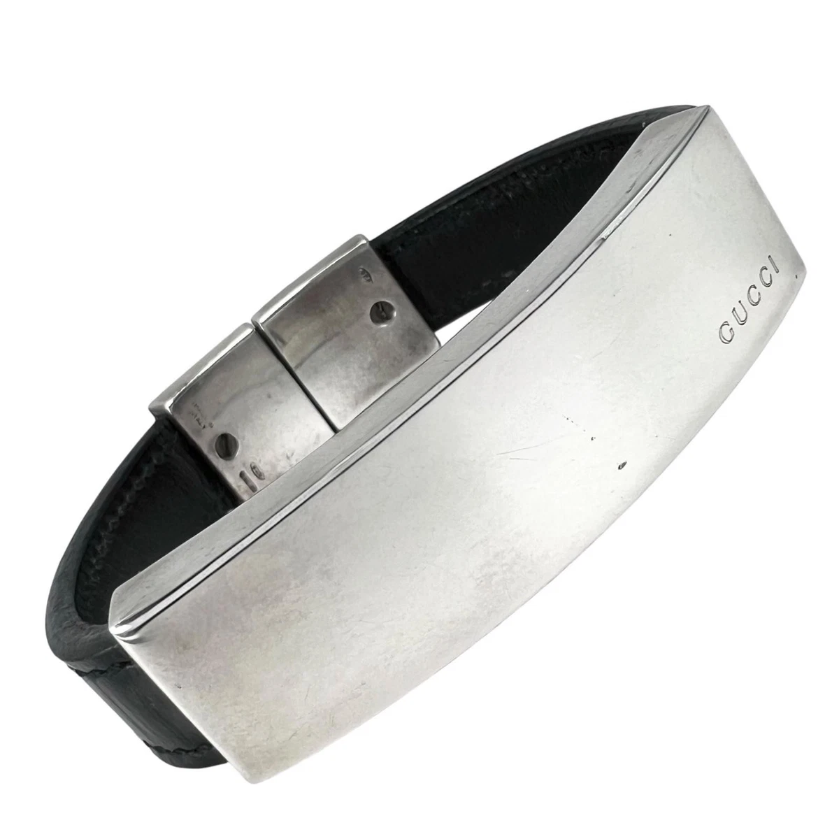 25+ Gucci Leather Fashion Bracelets for sale | Updated Oct 2026