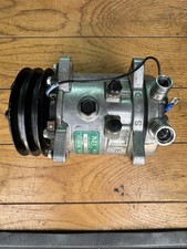 Porsche 911 Sc 964 993 Ac Air Conditioning Compressor