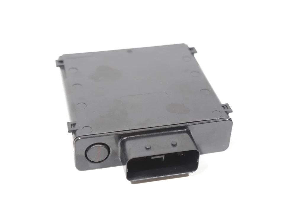 Módulo regulador estabilizador de voltaje OEM 8K0959663F Audi A6 C7 2012-2018 Foto 3 de 4