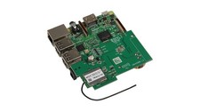 ELV Bausatz Smart Home Funk-Modulplatine für...