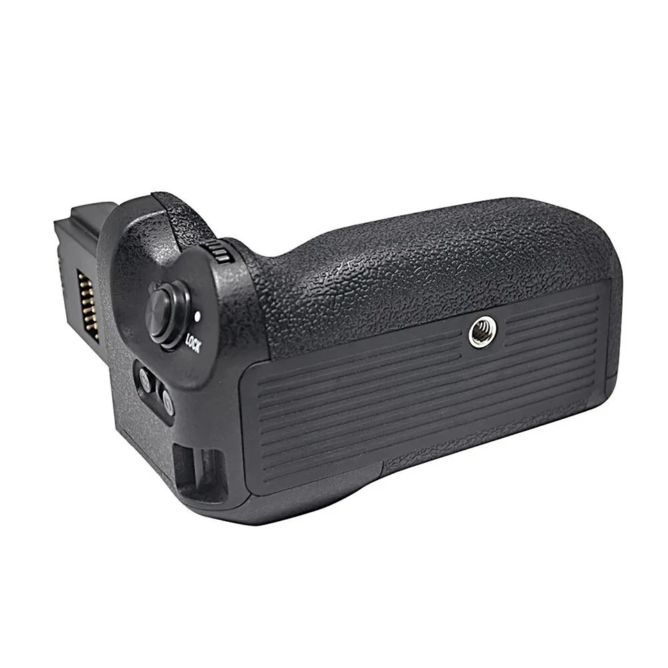 VG-C4EM Vertical Battery Handle Grip Replace Parts For Sony A9II A7R4 A7M4 A7RM4 - Image 3 of 4