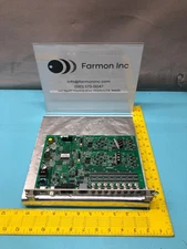 NIKON 4S013-571 PCB CARD, YAMATAKE 81420175-001, 193291
