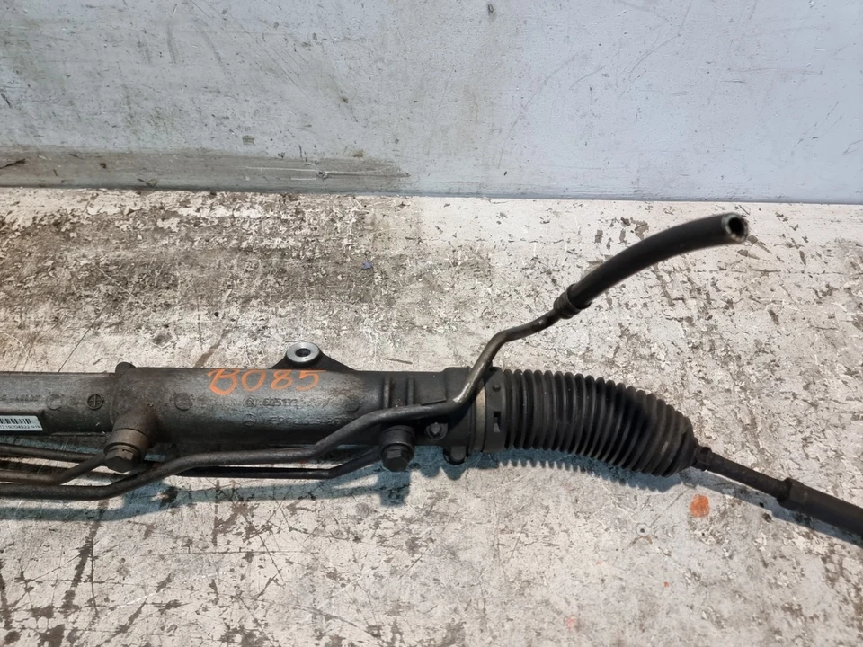 Mercedes E-Class Power Steering Rack Hydraulic Automatic 2012 W212 A2124603100 - Image 4 of 4