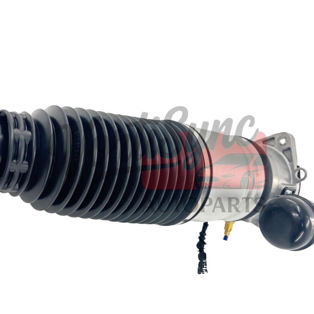 3W0616002B Rear Right Air Suspension Shock Strut For Bentley Continental GT