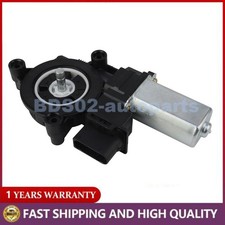 New Front Right Door Window Lifter Motor 67627406624 For BMW 118i 328i 320i 318i