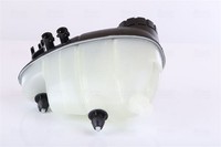 Nissens Expansionsventil, Klimaanlage 999315 FüR Audi Seat Skoda VW