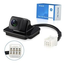 Rear Park Assist Backup Camera 39530-T2A-A21 Fit for Honda Accord 2014-2017