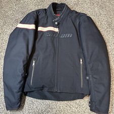 Can-Am Men s Cooper Jacket Black Medium Adjus...