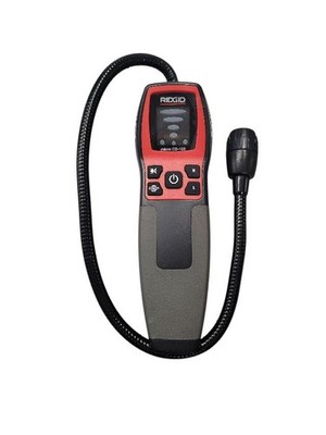 RIDGID MICRO CD-100 GAS LEAK DETECTOR (RE) (PSH039190)