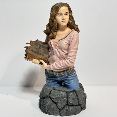 Gentle Giant Harry Potter POA Hermione Granger Collectible Bust LE 2138/2500