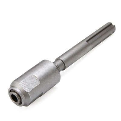 SDS Max to SDS Plus Adapter For Rotary Hammer Drill Converter Tool Accessory