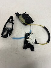 BMW 5 G30 G31 G38 2018 Türschloss vorne 7477702 SUM1843