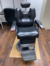 Swivel Barber Chair