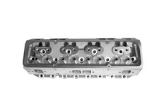 Cylinder Head For Small Block Chevy Sbc 350 Aluminum Bare Cylinder Head Angle Pl Cylinder Head For Small Block Chevy Sbc 350 Aluminum Bare Cylinder Head Angle Pl