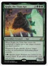 Kogla, the Titan Ape - Media Promos - Ikoria: Lair of Behemoths - MTG - Rare