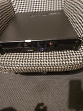 Australian Monitor SY 6125  6 channel power Amplifier S/No  E10377014