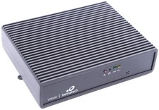 Logic Controls Bematech LC8100 Computer; 32GB SSD, No OS