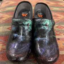 dansko Xp womens shoes size 40