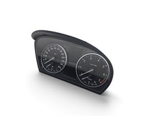 BMW Tacho Kombiinstrument 9187052 E90 E92 E91 E93 E84 320i 318i 316i KM/H