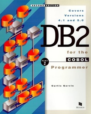 DB2 for the Cobol Programmer, Part 2