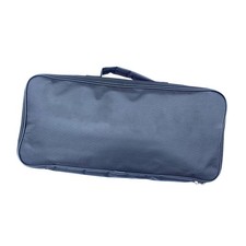 Guitar Effects Pedal Board Bag Pedalboard Car...