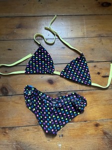 Stripper/Exotica Dancer Outfit