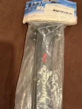 NEW Syntace P6 Carbon Seatpost 31.6 x 400 Brand NEW