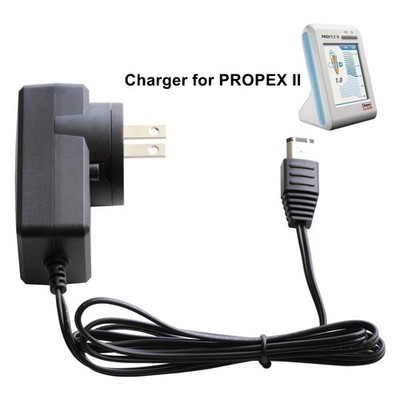 Dentsply PROPEX II Apex Locator AC Adaptor Adapter Battery Charger Power Supply