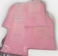 LOT OF 11  SOL By Jergens Sunless Tanning Body Reusable Mitts New    