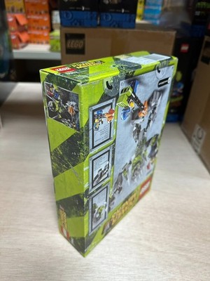 LEGO 8962 Power Miners Crystal King Sealed Free shipping | eBay
