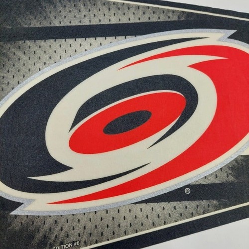 Carolina Hurricanes Full Size Pennant by Wincraft NHL Official Licensed Product - Picture 6 of 12