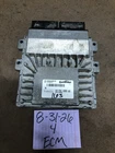 2015-2017 Ford F150 Engine Control Module Computer ECU PCM ECM FL3A-12A650-DBA