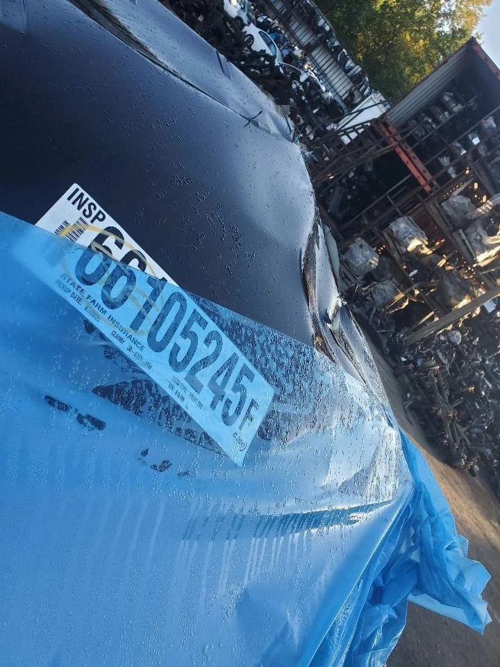 Transfer Case Classic Style 5 Lug Wheel Fits 11-23 DODGE 1500 PICKUP 369454 - Image 4 of 4