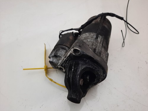 8L16172MAN MOTOR STARTET / 1974977 FÜR BMW SERIE 3 BERLINA E46 320D 150 CV / 1