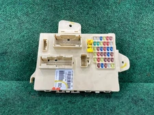 2011-2013 Kia Optima Hybrid Interior Cabin Dash Fuse Junction Box Block OEM